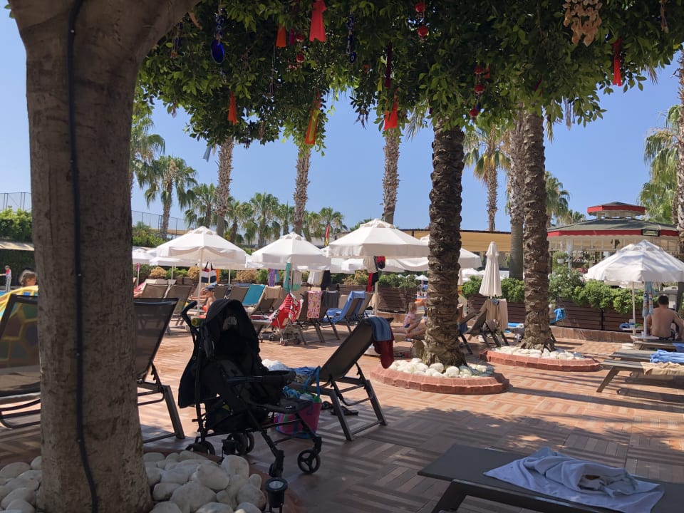 Sonstiges Hane Family Resort