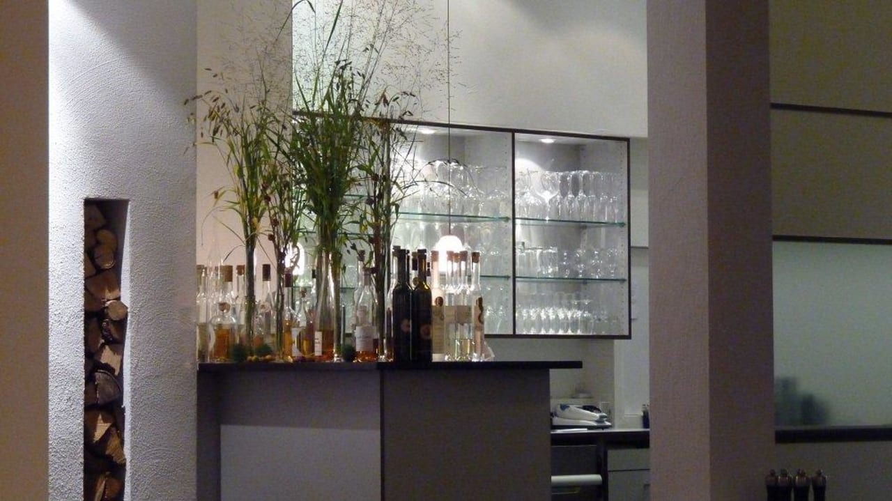 Restaurant Hotel Prümer Gang