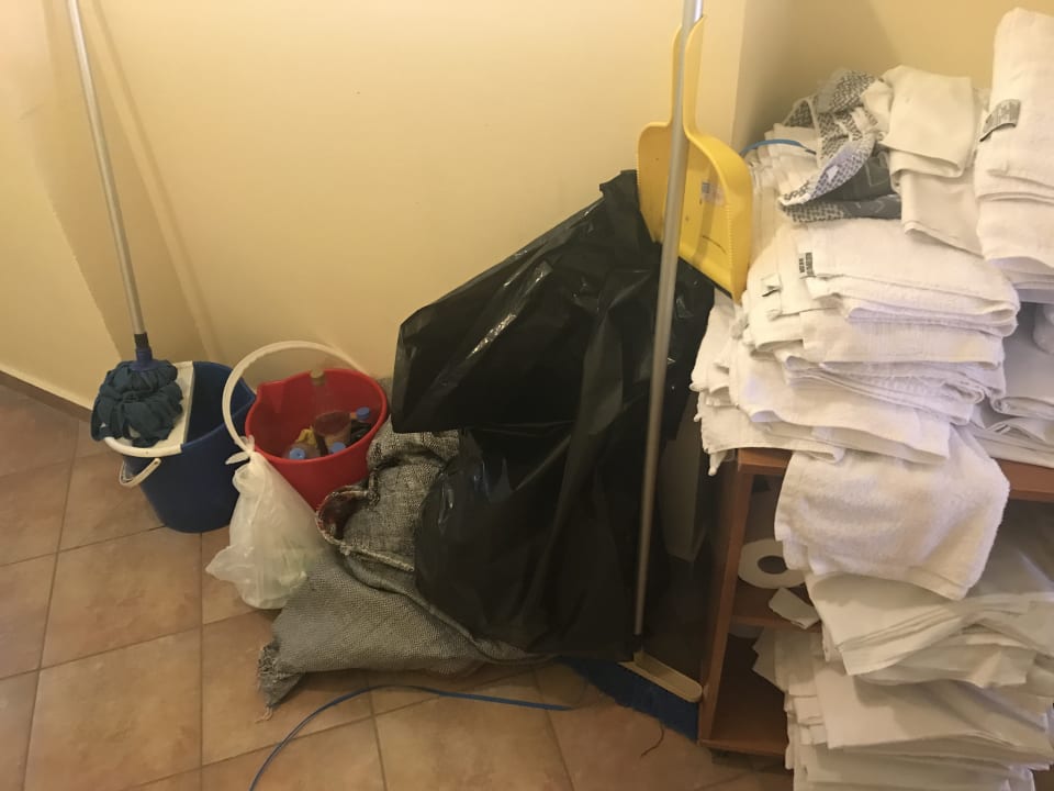 Sonstiges Eri Beach & Village