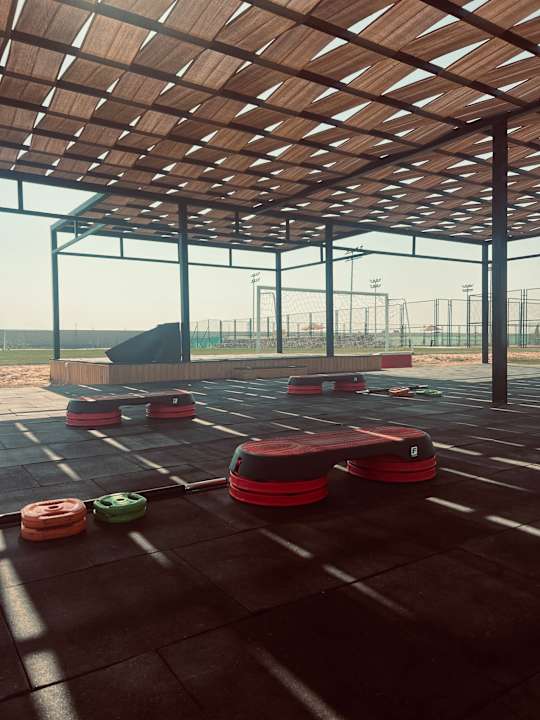 Sport & Freizeit Aldiana Club Naga Bay