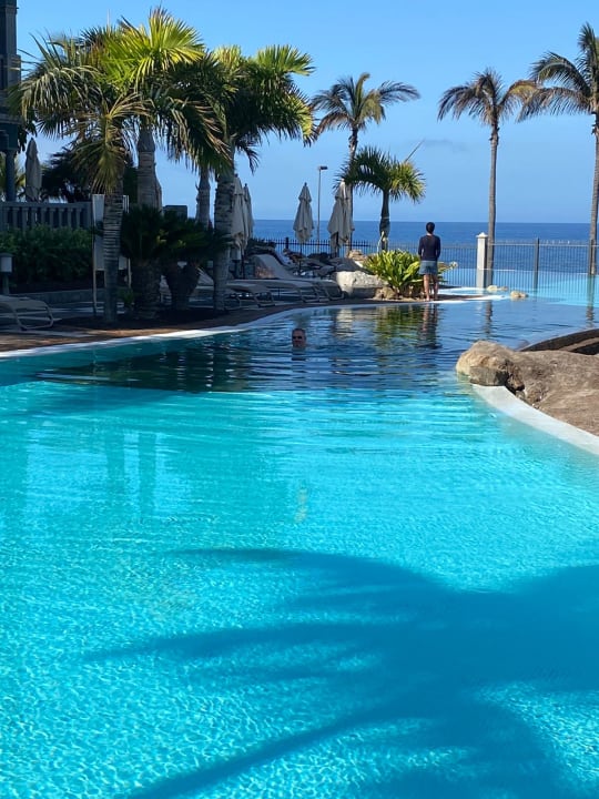 Pool Lopesan Villa del Conde Resort & Thalasso
