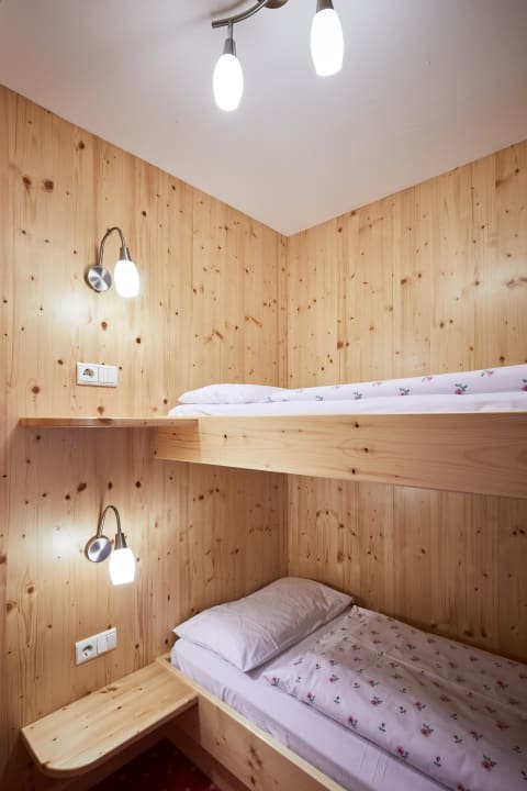 Zimmer Hotel Schönwald