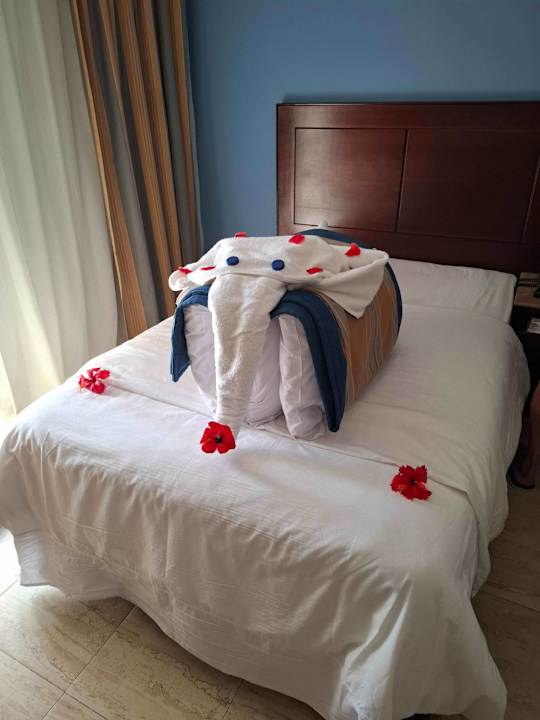 Zimmer Stella Beach Resort & Spa Makadi Bay