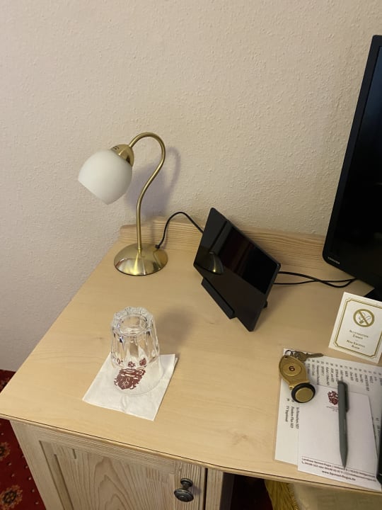 Zimmer Landhaus Sponsel-Regus