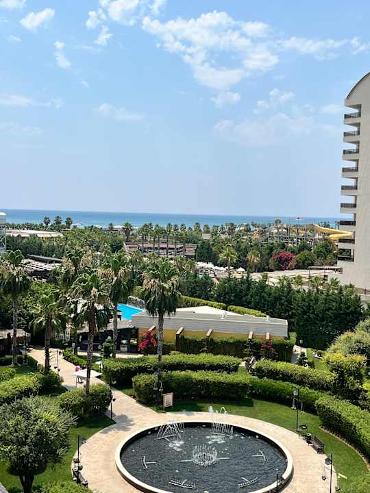 Zimmer Adalya Elite Lara