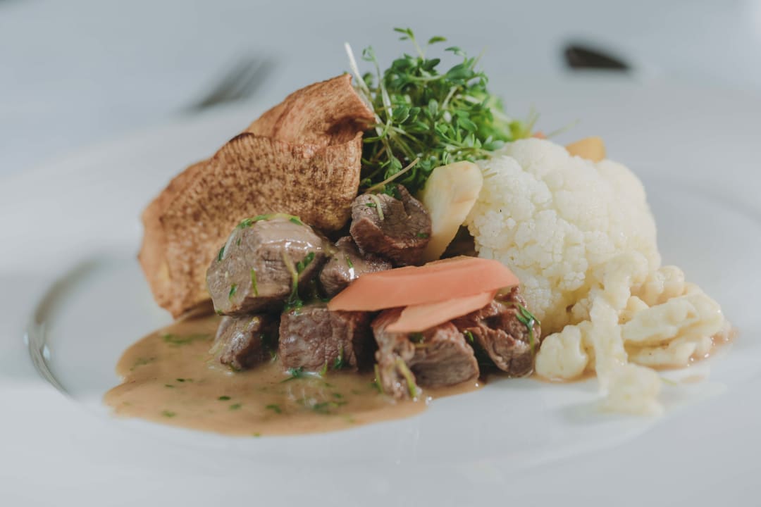 Gastro Gesundheitsresort & Spa Rosenalp