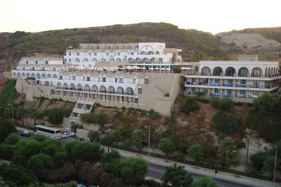 Hotel Palace Hotel Calypso Beach