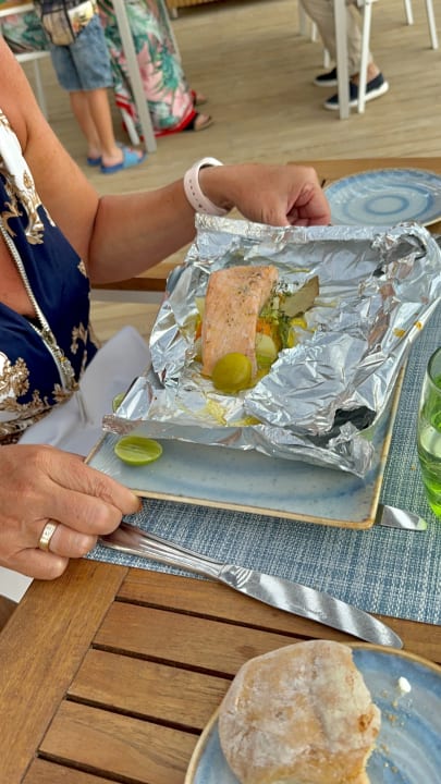 Gastro JAZ Elite Amara