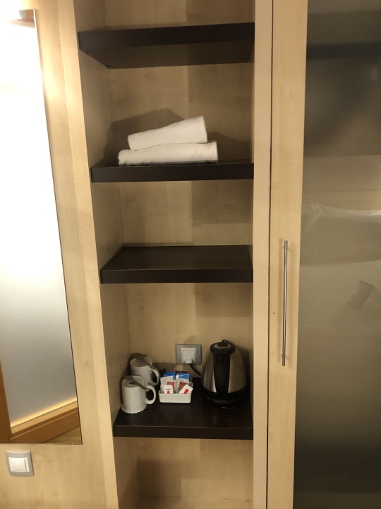 Zimmer Hotel Holiday Inn Express Molins De Rei