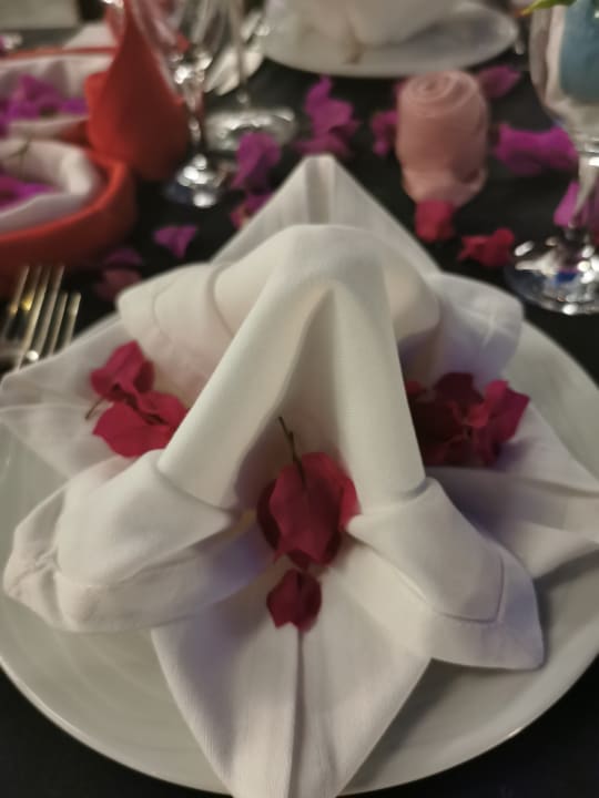 Gastro Kaila Beach Hotel