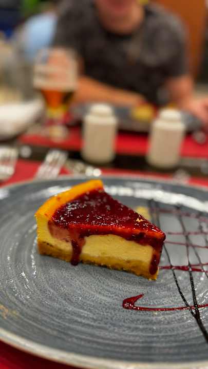 Gastro Rewaya Majestic Resort