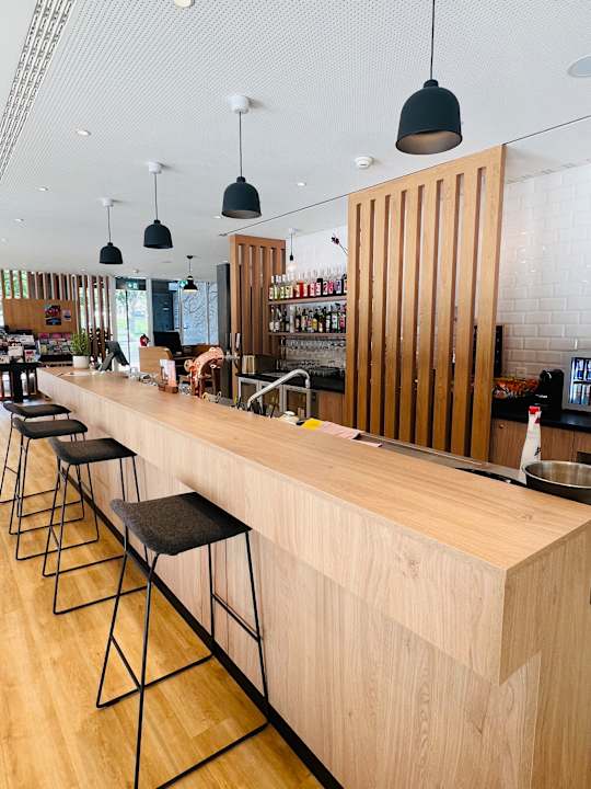 Gastro Holiday Inn Express & Suites Sion by IHG