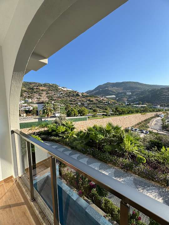 Außenansicht Ada Port Hotel Adults Only