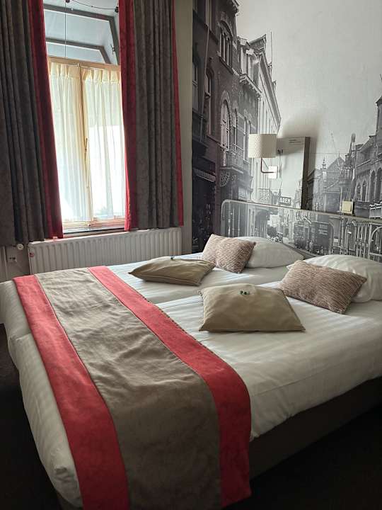 Zimmer Hotel Hulsman