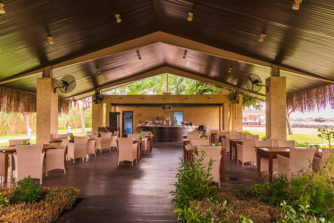 Gastro Gloria Serenity Resort