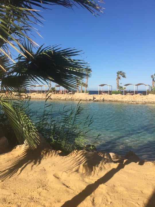 Strand Pickalbatros Citadel Resort