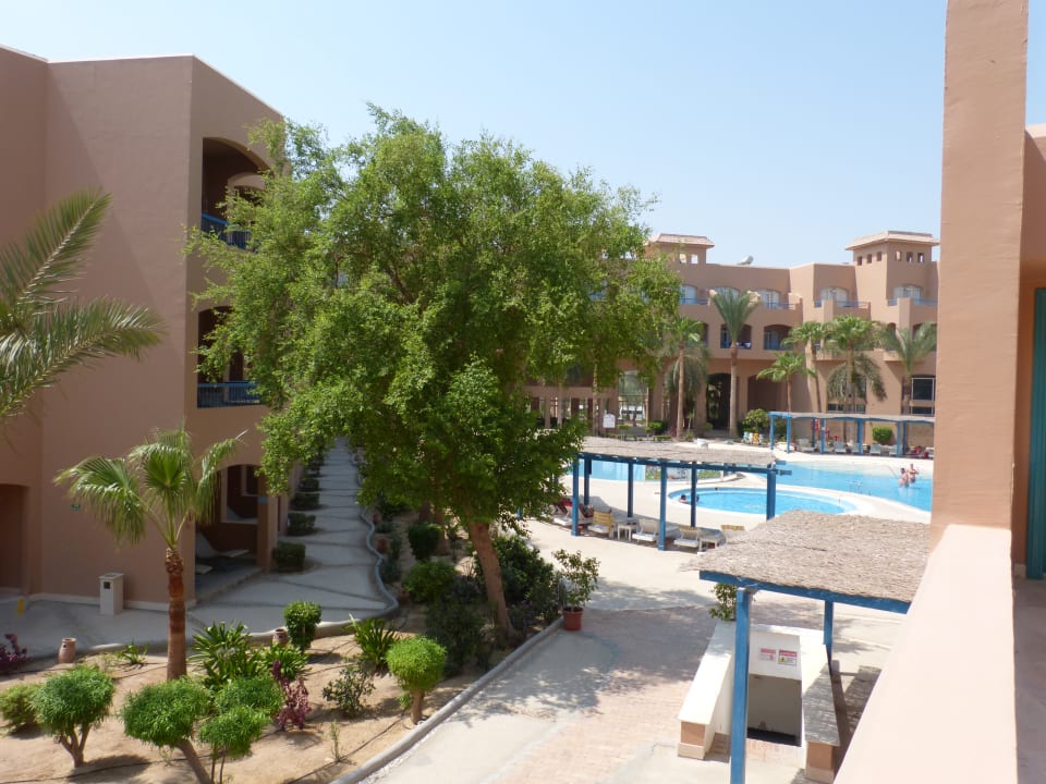 Pool Club Paradisio El Gouna, Red Sea