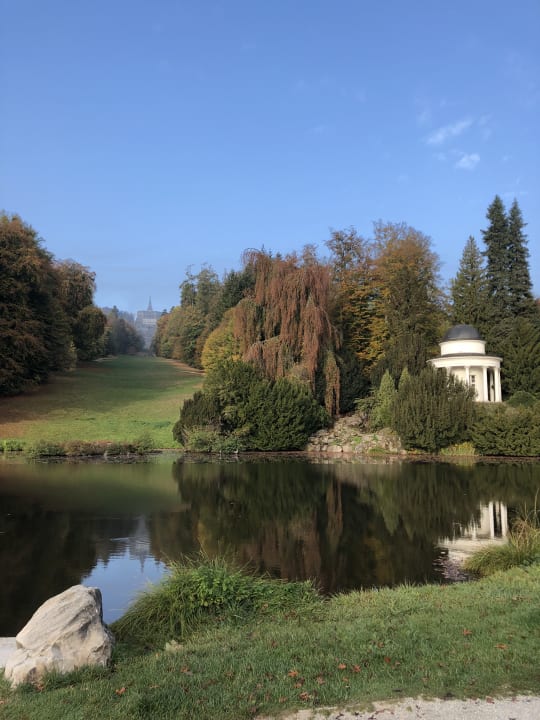 Sport & Freizeit Schlosshotel Bad Wilhelmshöhe Conference & Spa