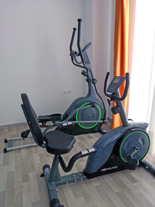 Sport & Freizeit Hotel Apartments Castello Bianco