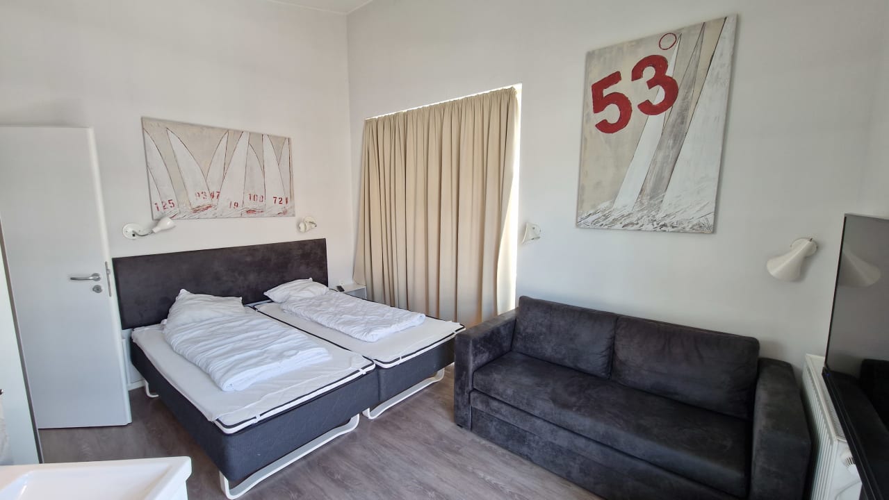 Zimmer Ferienhaus Travemünde Waterfront DTR085