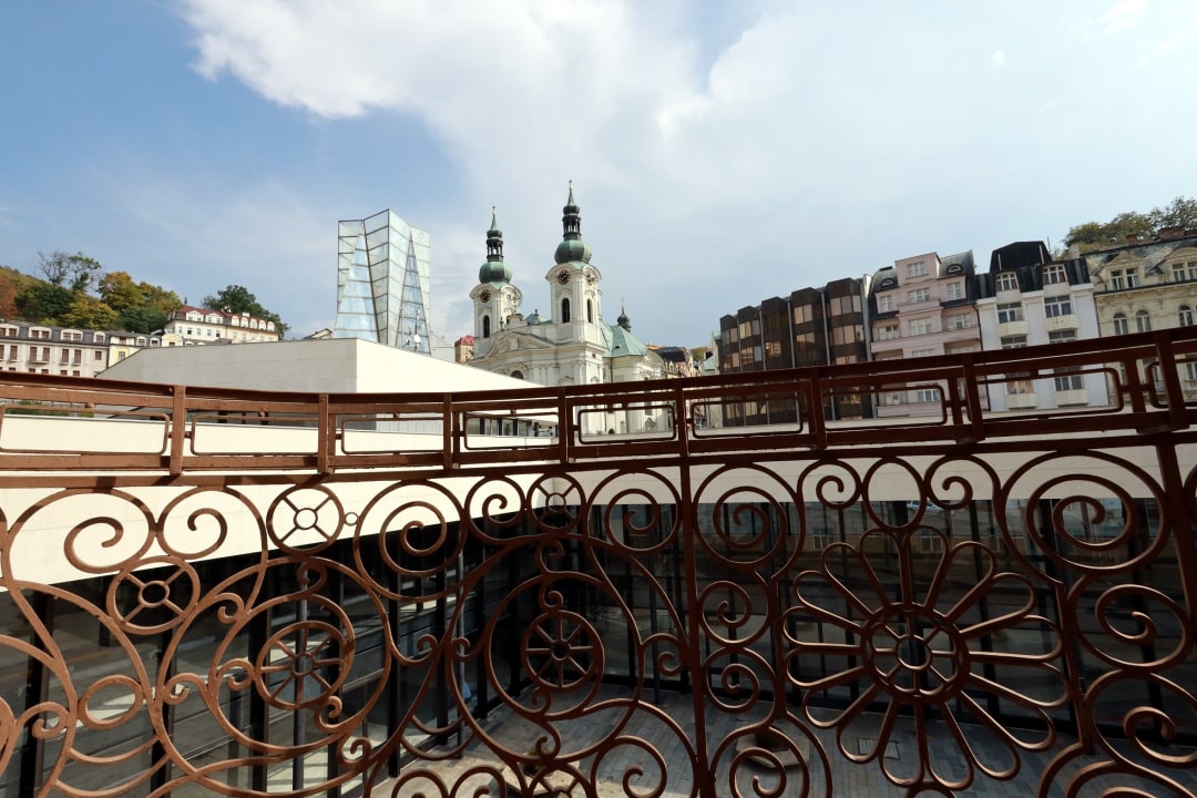 Zimmer Art Deco WOLKER by ASTORIA Hotel & Medical Spa