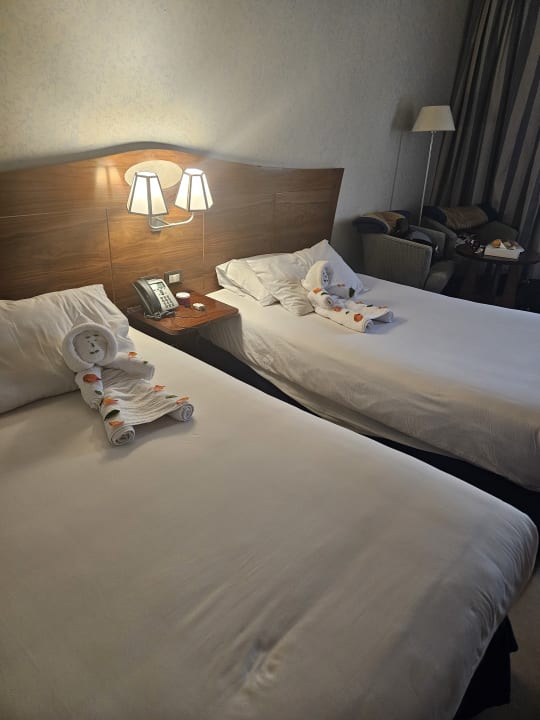 Zimmer Stella Garden Resort & Spa, Makadi Bay