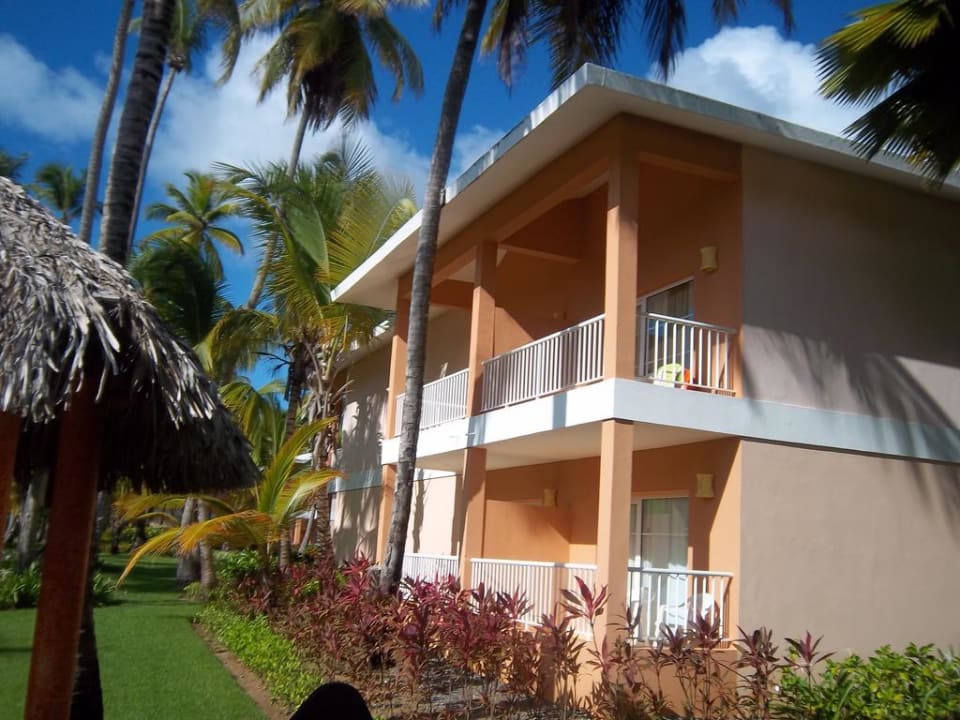 Villa Hotel Grand Palladium Palace Resort, Spa & Casino