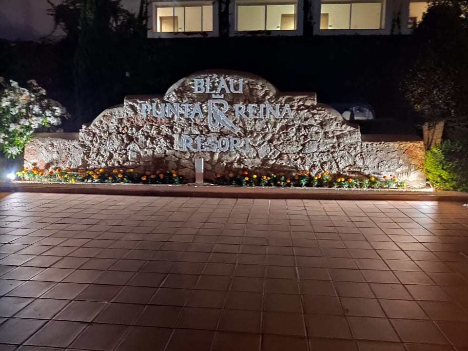 Sonstiges blau punta reina