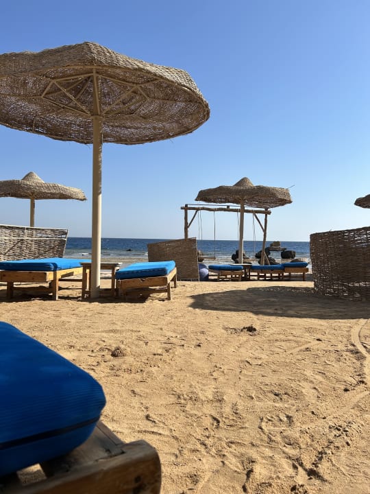 Strand Pickalbatros Citadel Resort