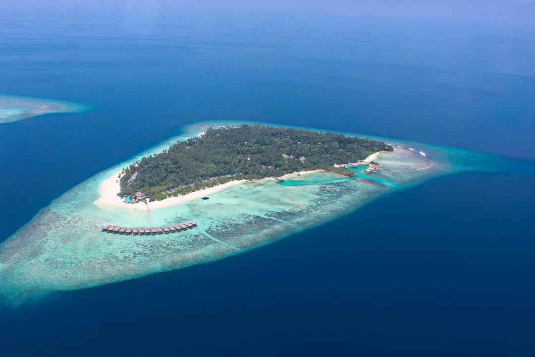 Filitheyo Filitheyo Island Resort