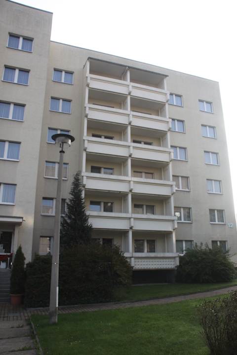 Schöne Nostalgie..... Days Inn Leipzig City Centre