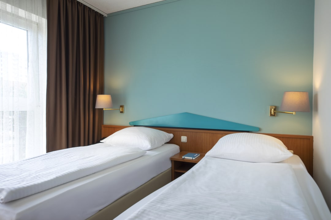 Zimmer ACHAT Hotel Frankfurt Maintal