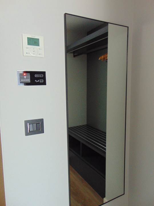 Zimmer Hotel Elisa Tirana, Affiliated by Meliá