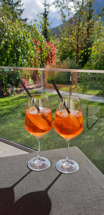 Gastro Hotel Monika – great place to be