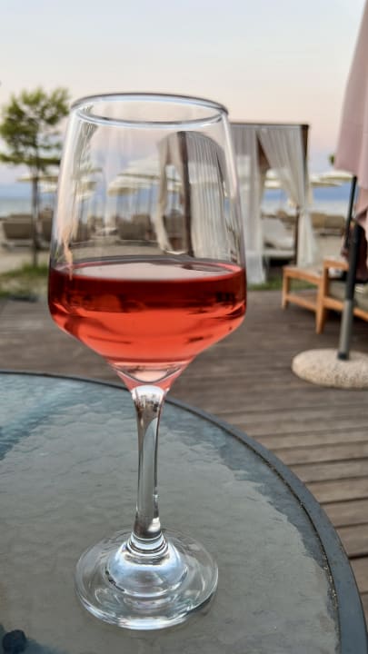 Gastro Cavomarina Beach- Adults Only