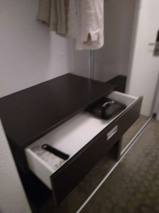 Zimmer Victor's Residenz-Hotel München