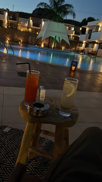 Gastro The Costa Lindia Blue Star - Adults only
