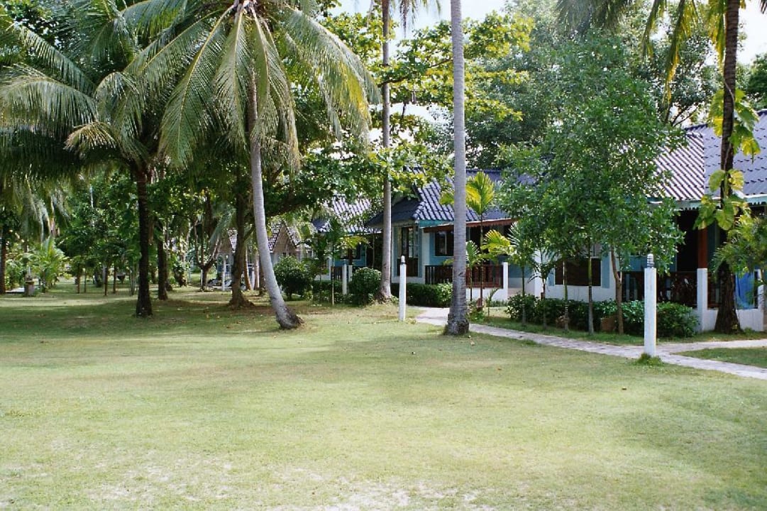 Hotelaufnahmen NH Collection Samui Peace Resort