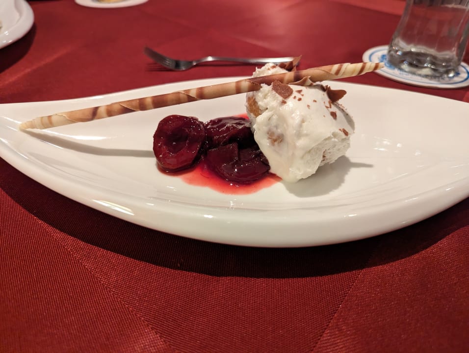 Gastro Alpengasthof Pension Praxmar