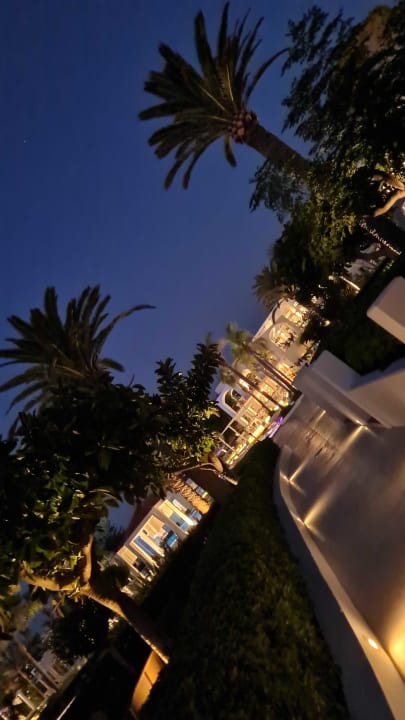 Außenansicht Caramel A Grecotel Resort To Live