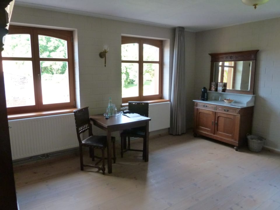 Zimmer Zum Speicher & Alte Brennerei