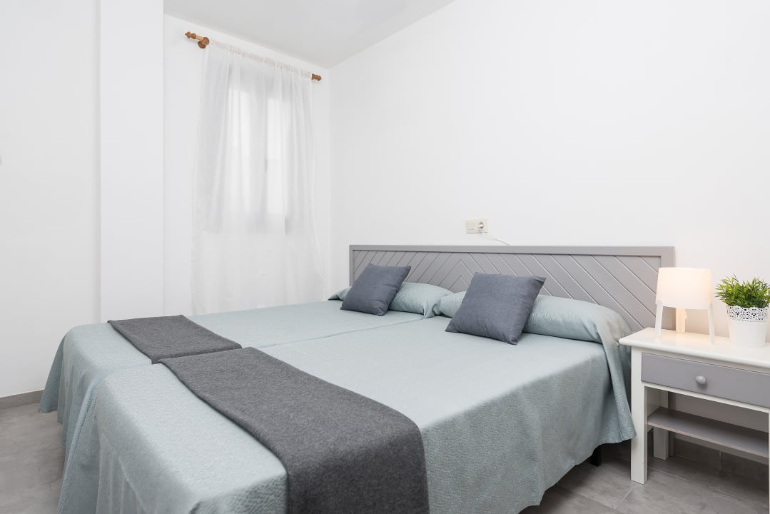 Zimmer Ferienwohnungen YourHouse Alcudia