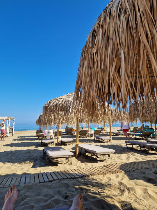 Strand Vantaris Palace