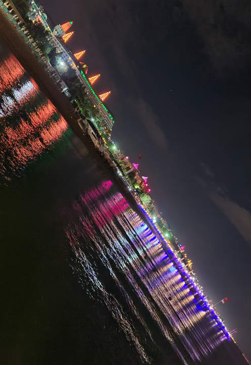 Sonstiges Wyndham Garden Lara