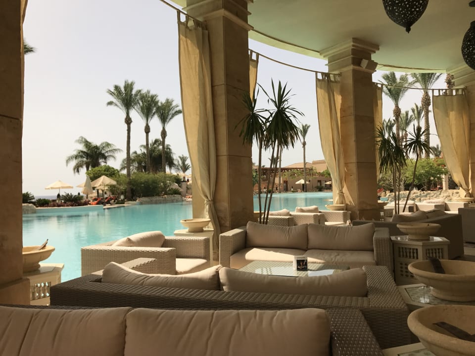 Pool Makadi Spa - Adults only