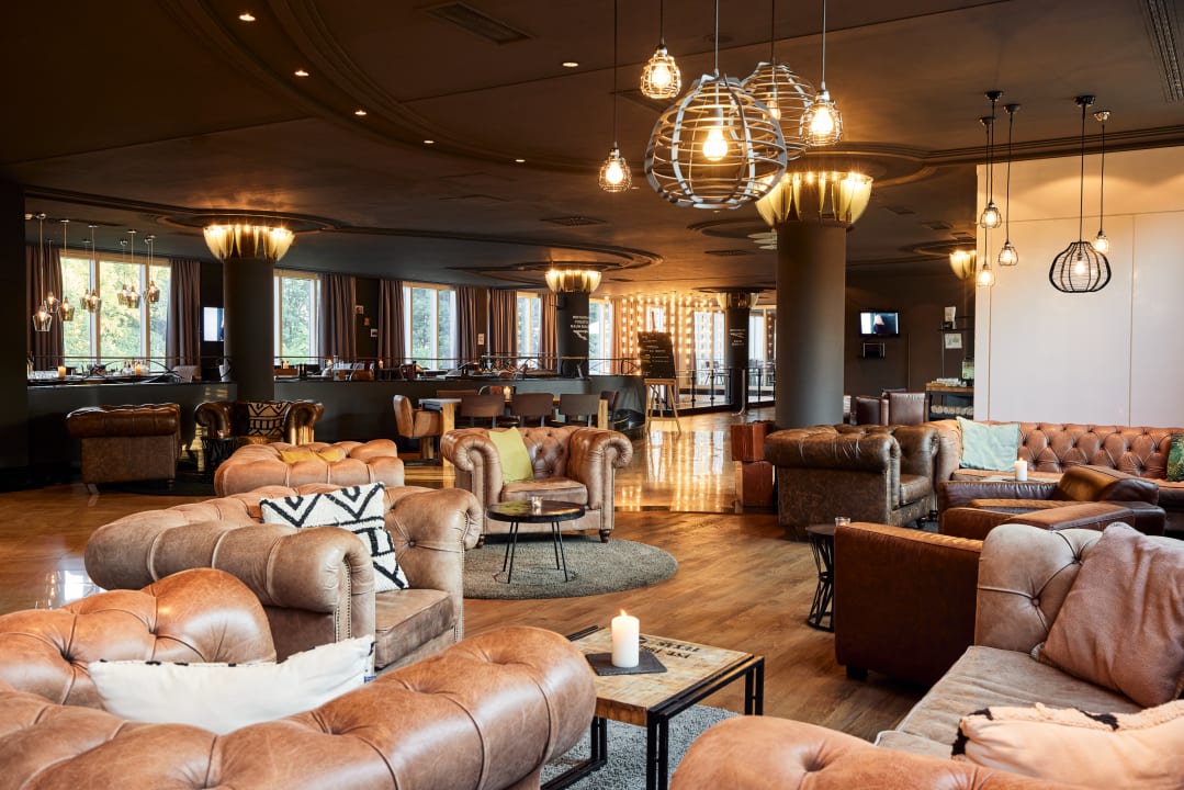 Gastro c/o56 Hotel Chemnitz
