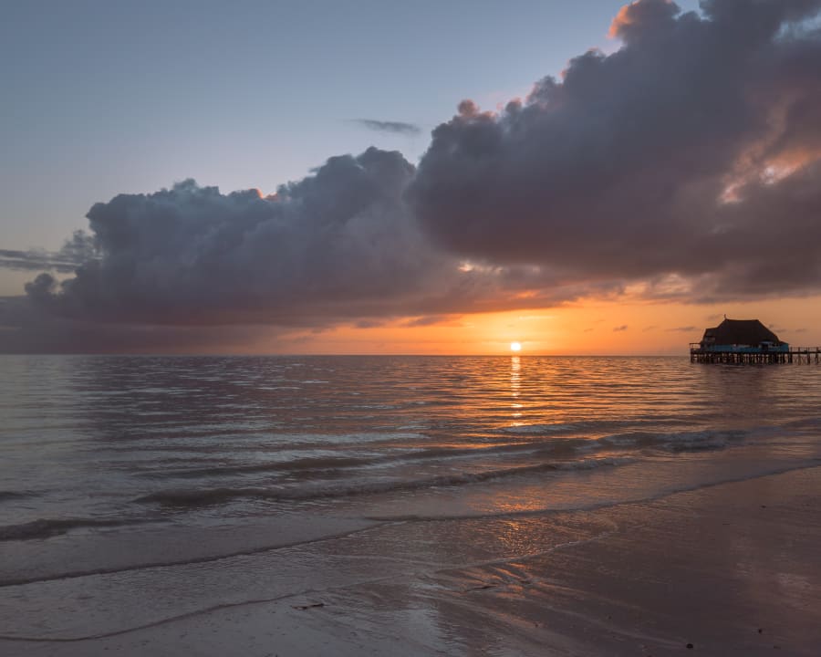 Strand Hotel Kiwengwa Beach Resort