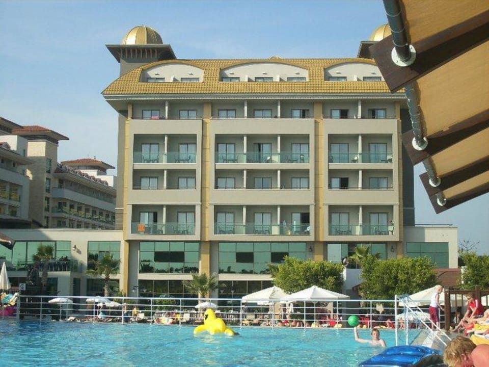 Hotel Aydinbey Kings Palace Aydinbey Kings Palace & Spa