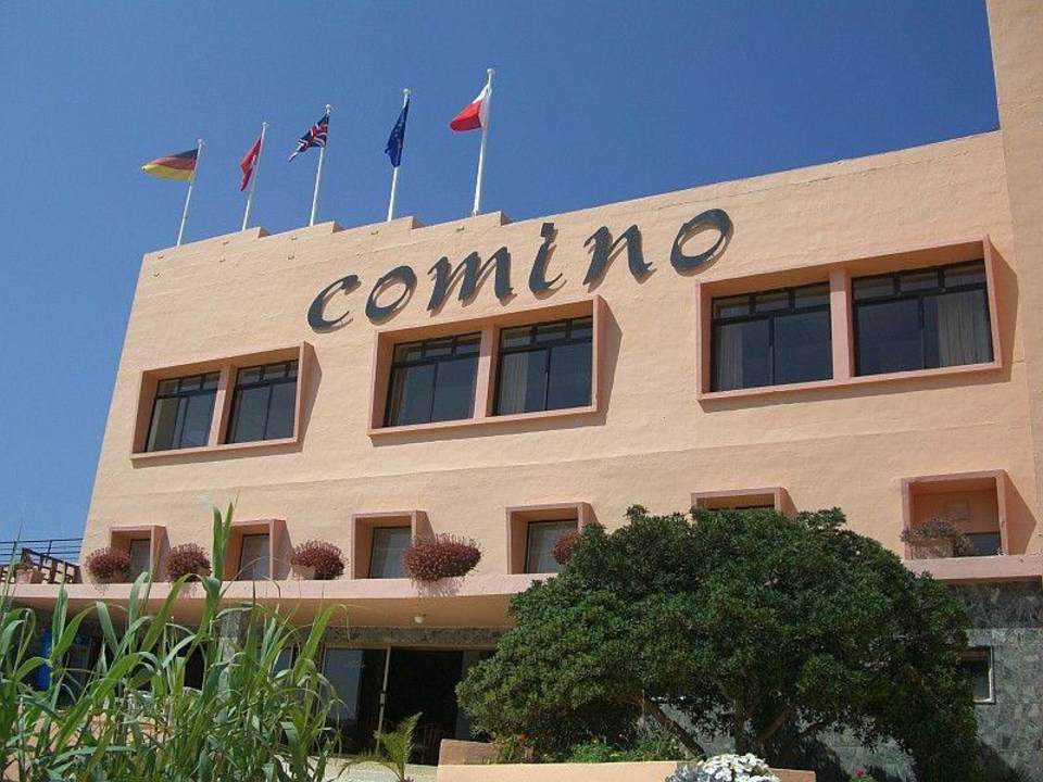 Hotel Comino Comino Hotel & Bungalows
