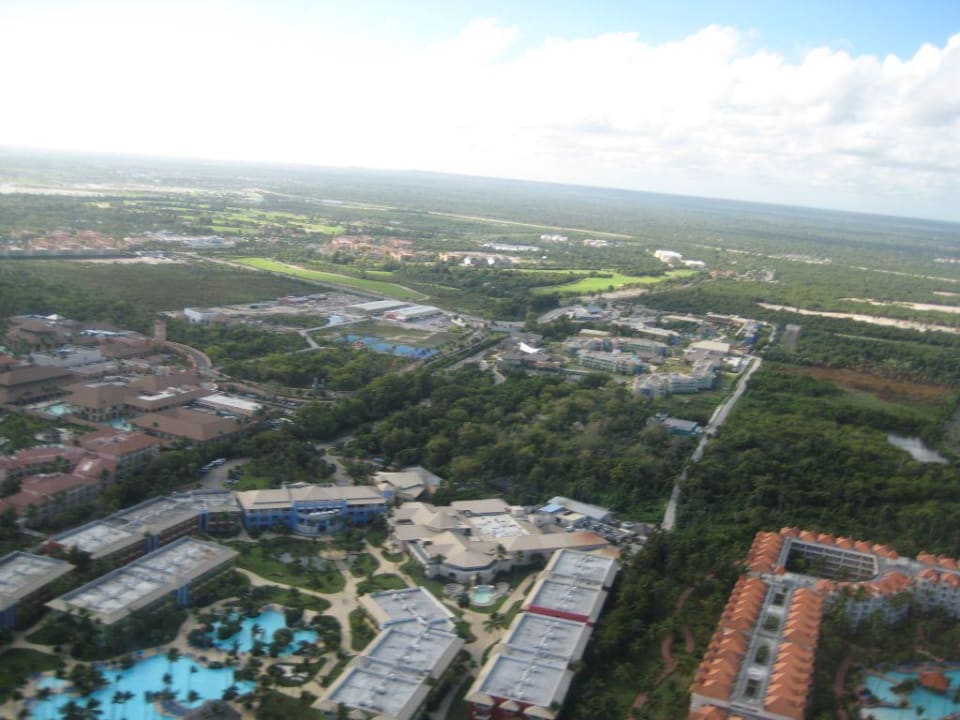 Hotelanlage Royalton Splash Punta Cana